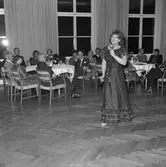 Veteranfest Korsnäs-Marma AB. November 1983