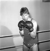 Dan Sohlberg, BK Falken, 1977.