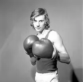 Bernt Ohlsson BK Falken. 1972