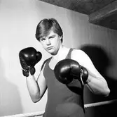 Stefan Eriksson BK Falken 1977