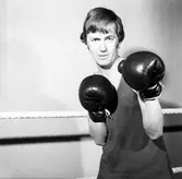 Sigvard Roshag BK Falken 1977