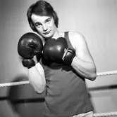 Lars Hoffsten BK Falken 1977