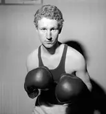 BK Falken Februari 1983