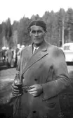 Nils Ahlin Tirfling.
