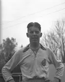 Å Gustafsson. Hamrångefjärden