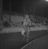 Å Gustafsson. Hamrångefjärden