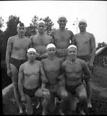 Gefle Sport & Gymnastikförening.

