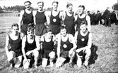 Gefle Sport & Gymnastikförening.

