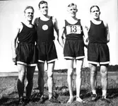 Gefle Sport & Gymnastikförening.


