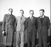 Gefle Sport & Gymnastikförening.

