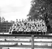 Gefle Sport & Gymnastikförening.

