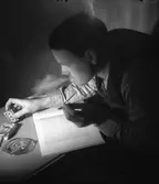 M. Lundh.
M. Gustafsson.

