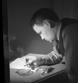 M. Lundh.
M. Gustafsson.

