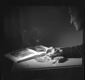 M. Lundh.
M. Gustafsson.

