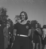 Ulla Steinholz. Sandviken