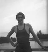 Sven Strandell. Hofors