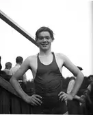 Sven Strandell. Hofors