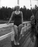 Ingrid Skyman. Harnäs