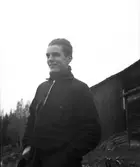 Orienterare Åkerlind. IFK