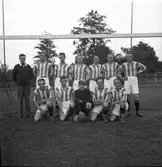 Post & Tull. (fotbollslag)