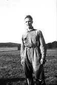 Johan Eriksson. Högbo