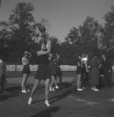 Skolungdomens DM. År 1936