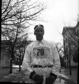 Herbert Södergren, Hofors AIF