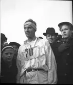 Herbert Södergren, Hofors AIF