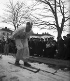 Herbert Södergren, Hofors AIF