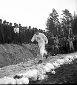 Elis Wiklund, Kramfors IF.
20/3-1938 i Hofors