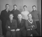 GIF:s skidlöpare. 1938
