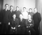 GIF:s skidlöpare. 1938
