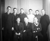 GIF:s skidlöpare. 1938
