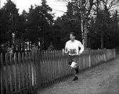 Ragnar Wahlund, Valbo