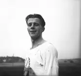 Ragnar Wahlund, Valbo