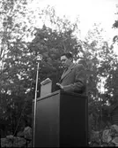 Författare Valdemar Hammenhög.