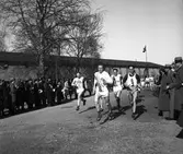 Stadsloppet eller Gefle Runt.