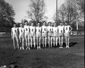 Stadsloppet eller Gefle Runt.