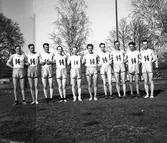 Stadsloppet eller Gefle Runt.