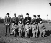 Stadsloppet. I 14-dag 1939.