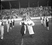 Svenska flaggans dag 1939.