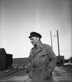 Metallsvarvare Lundberg.