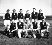Brynäs fotbollslag 1939