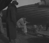 Båtvarvet. 1939