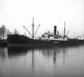 M/S Haparanda.