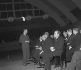 Glokar Will. Disponent Karl Fredrik Göransson.