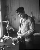 Prosten Erik Karlsson. SBK och GIF