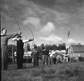 DM i Sandviken. 1938