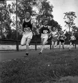 DM i allmän idrott.  1938