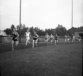 DM i allmän idrott. 1938